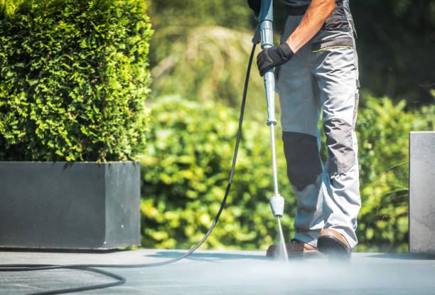 Valdez, AK Pressure Washing Company