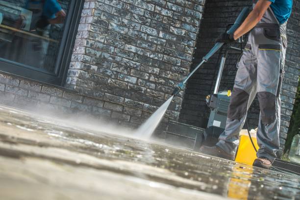 Best Building Exterior Washing  in Valdez, AK